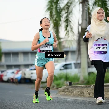 Runner Photo 7906483