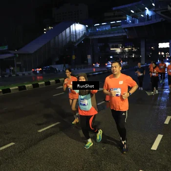 Runner Photo 7906487