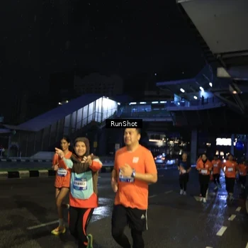 Runner Photo 7906494