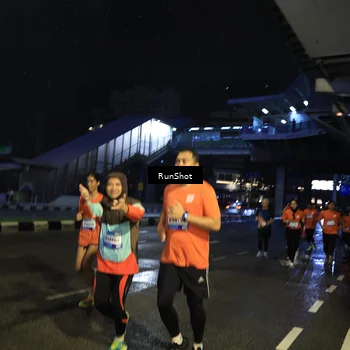 Runner Photo 7906495