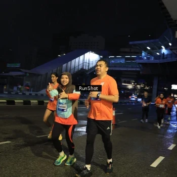 Runner Photo 7906502