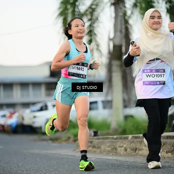 Runner Photo 7906505