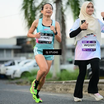 Runner Photo 7906507