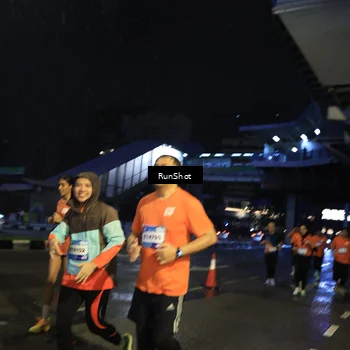 Runner Photo 7906508