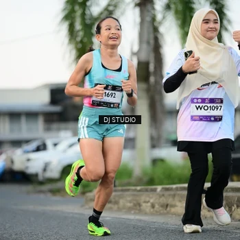 Runner Photo 7906510