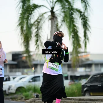 Runner Photo 7906513