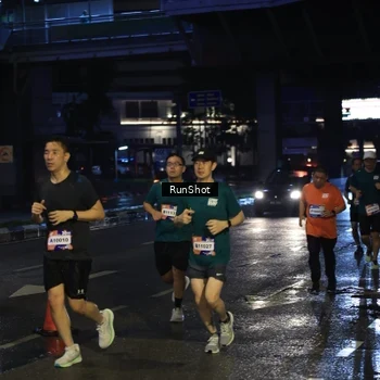 Runner Photo 7906516