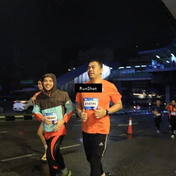 Runner Photo 7906519