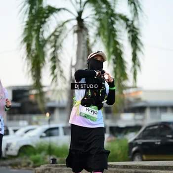 Runner Photo 7906521