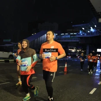 Runner Photo 7906523