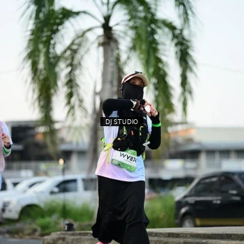 Runner Photo 7906528