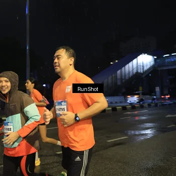 Runner Photo 7906542