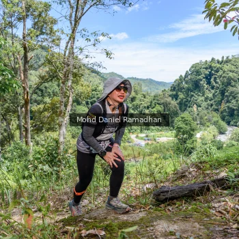 Runner Photo 79066