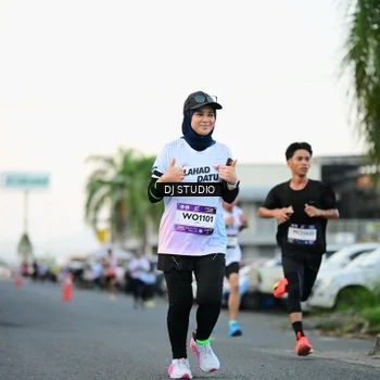Runner Photo 7906618