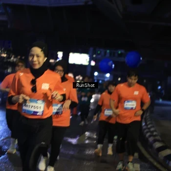 Runner Photo 7906623
