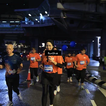 Runner Photo 7906639