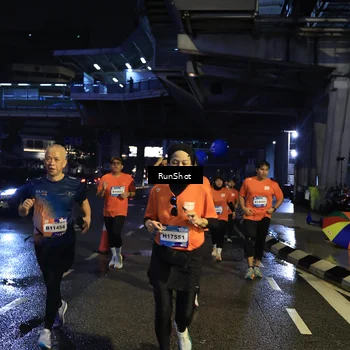 Runner Photo 7906645
