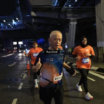 Runner Photo 7906700