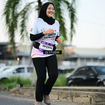 Runner Photo 7906702