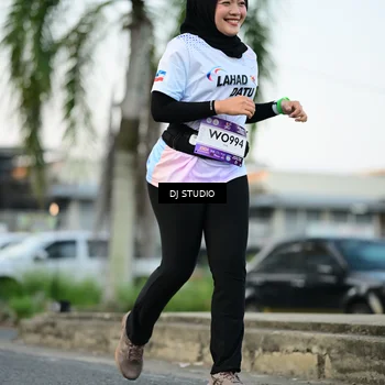 Runner Photo 7906707