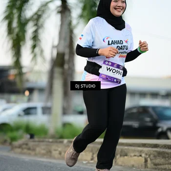 Runner Photo 7906708