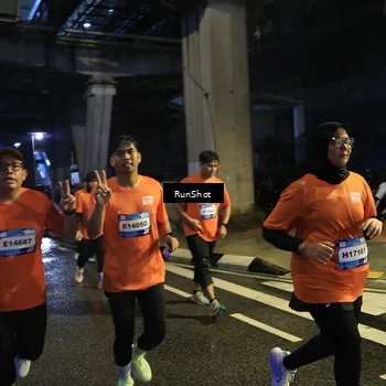 Runner Photo 7906723