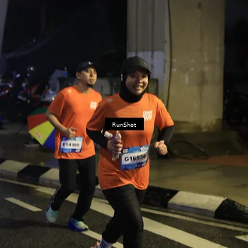 Runner Photo 7906744