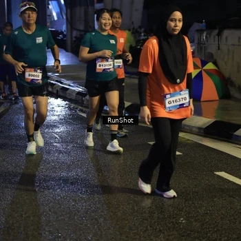 Runner Photo 7906807