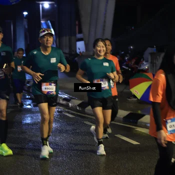 Runner Photo 7906818