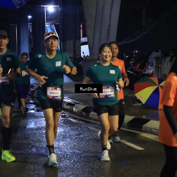 Runner Photo 7906819