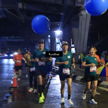 Runner Photo 7906827