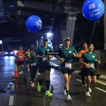 Runner Photo 7906839