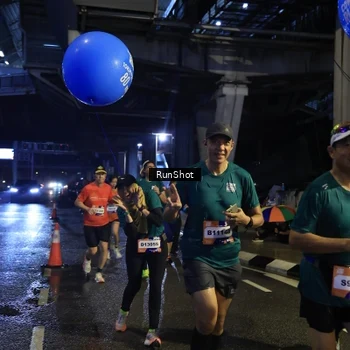Runner Photo 7906874