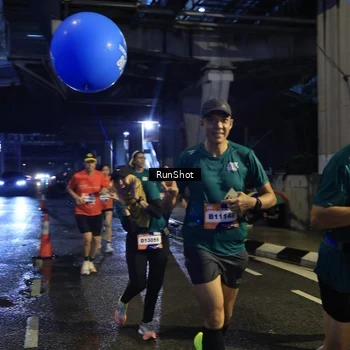 Runner Photo 7906877