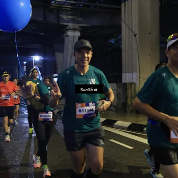 Runner Photo 7906880