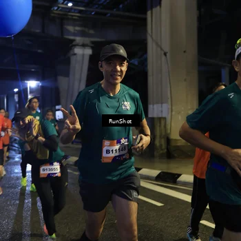 Runner Photo 7906884