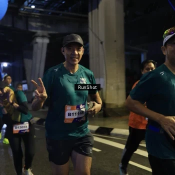 Runner Photo 7906887