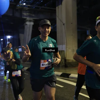 Runner Photo 7906889
