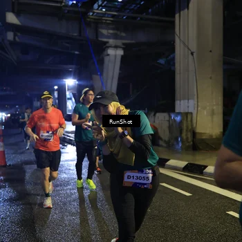 Runner Photo 7906905