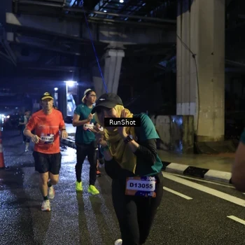 Runner Photo 7906908