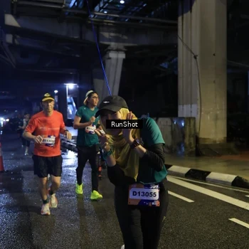 Runner Photo 7906910