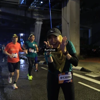 Runner Photo 7906920