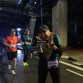 Runner Photo 7906924