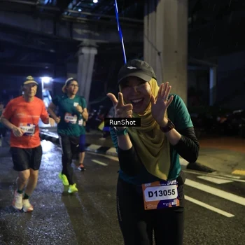 Runner Photo 7906925