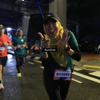 Runner Photo 7906930