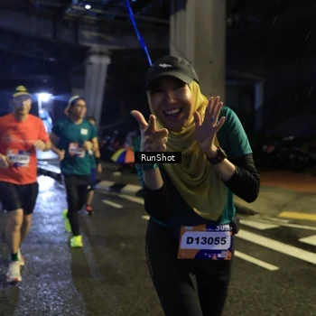 Runner Photo 7906932