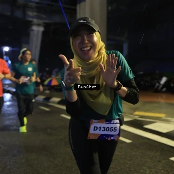 Runner Photo 7906936