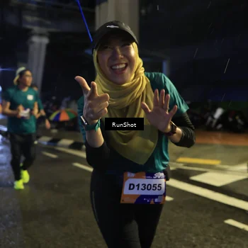 Runner Photo 7906937