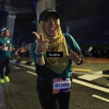 Runner Photo 7906938