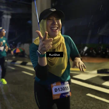 Runner Photo 7906940